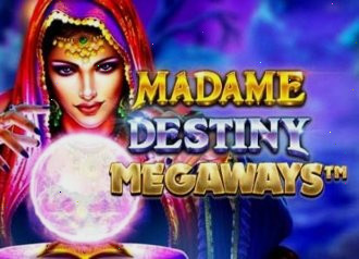 слот Madame Destiny Megaways от Pragmatic